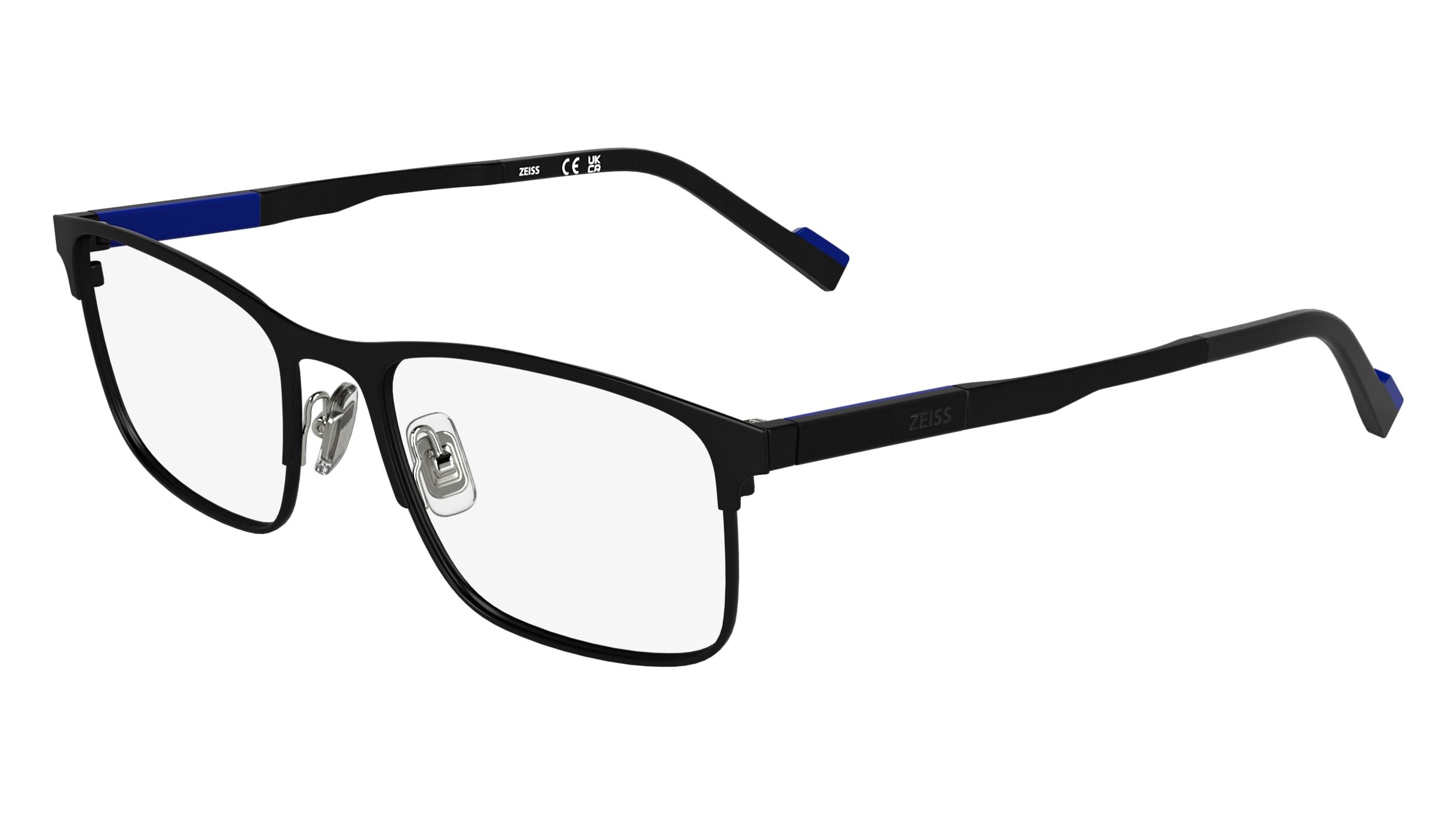 ZS25161 Eyeglasses - Zeiss Authorized Retailer | coolframes.com