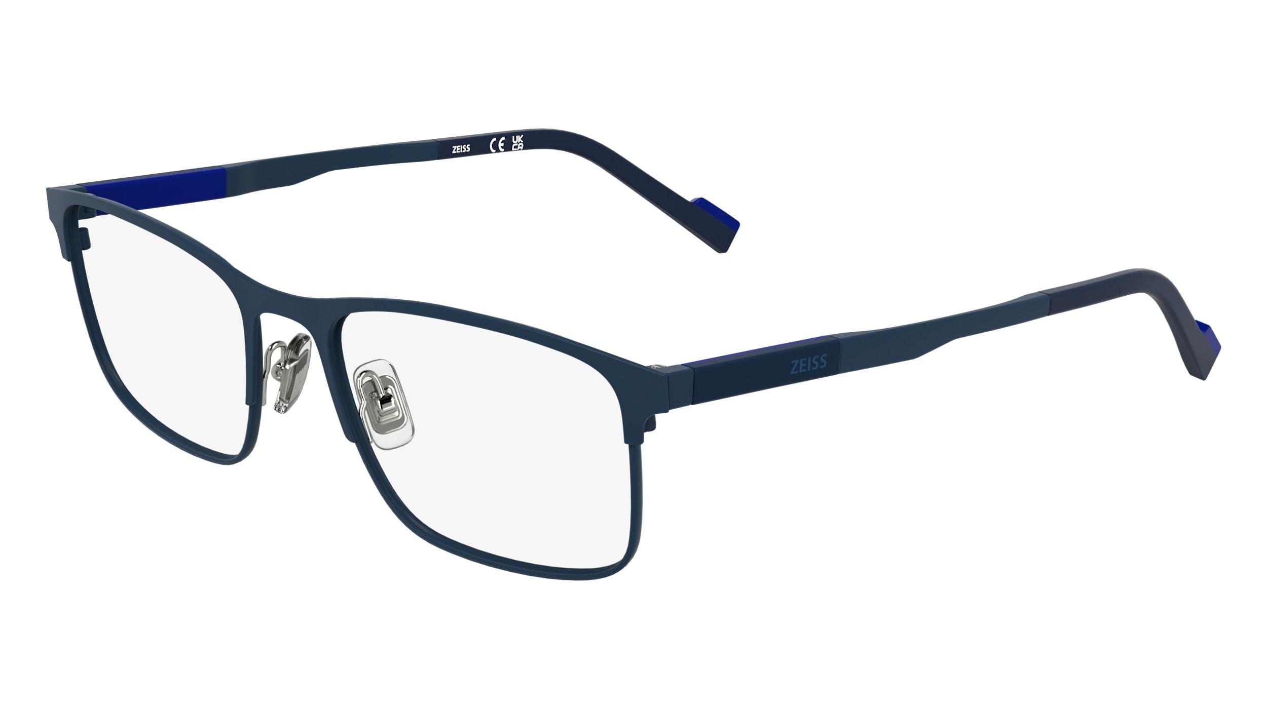 ZS25161 Eyeglasses - Zeiss Authorized Retailer | coolframes.com